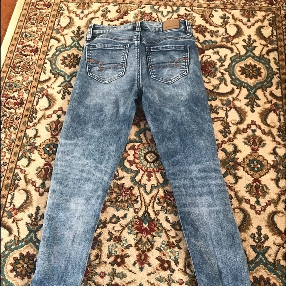 Pants - Picture 2 of 5